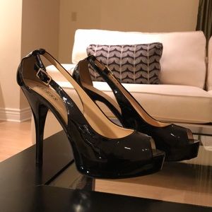 Guess Heels!